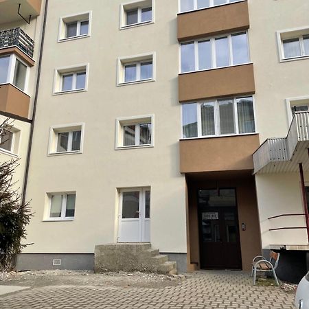Apartament Danci. Borşa Exterior foto
