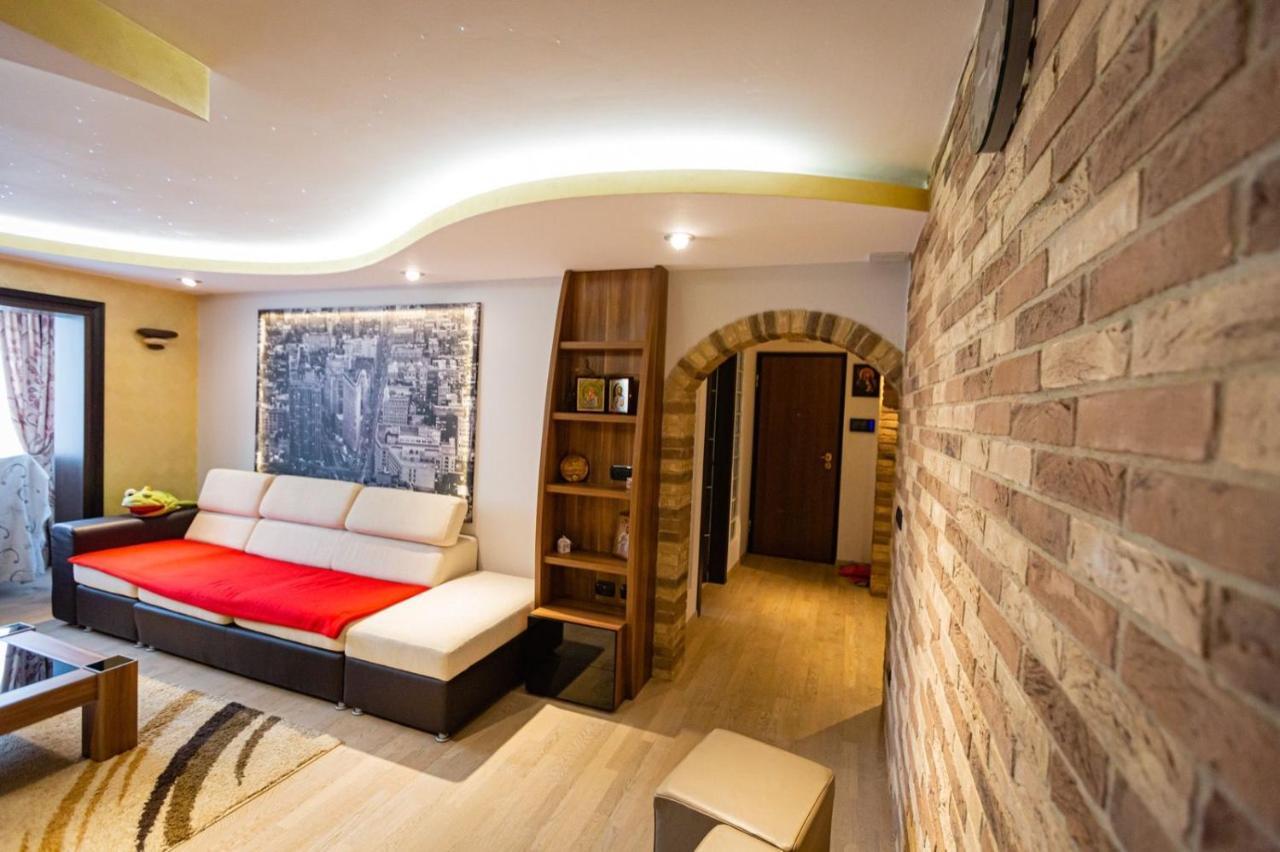 Apartament Danci. Borşa Exterior foto